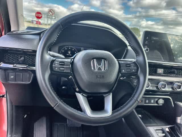 Used 2026 Honda CR-V EX-L image 17