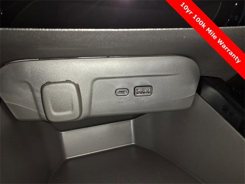 New 2026 Chevrolet Trax LT w/ Driver Confidence Package image 20