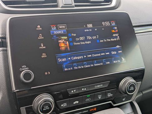 Used 2017 Honda CR-V EX image 28