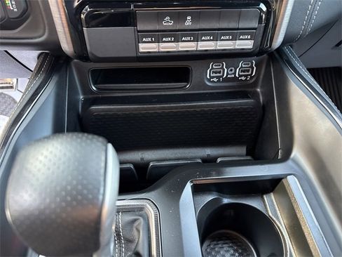 Used 2023 RAM 1500 TRX w/ TRX Level 1 Equipment Group image 22