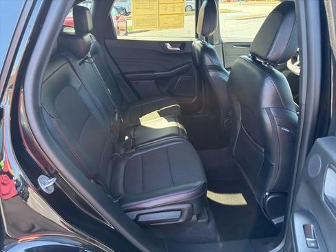 Certified 2023 Ford Escape ST-Line Select w/ Tech Pack #2 image 21