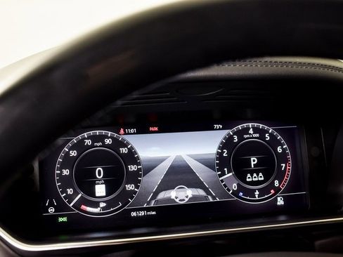 Used 2021 Land Rover Range Rover Westminster Edition image 25