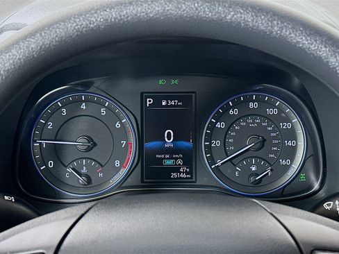 Certified 2023 Hyundai Kona SEL w/ Cargo Package image 12