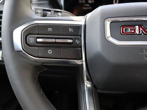 New 2025 GMC Acadia Elevation w/ Elevation Premium Package image 32