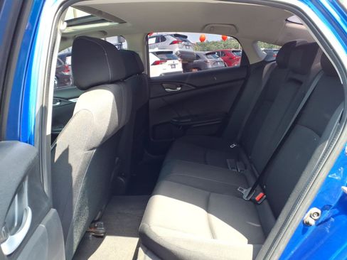 Used 2020 Honda Civic EX image 12