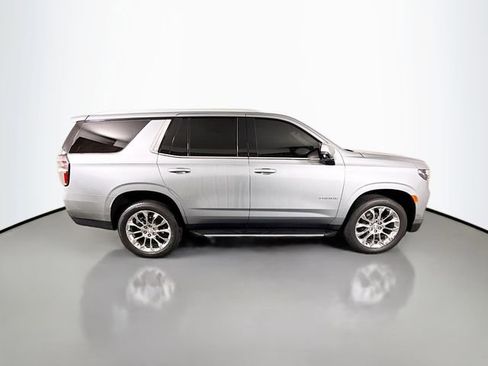 Used 2024 Chevrolet Tahoe LT w/ LT Signature Plus Package AWD/4WD image 8
