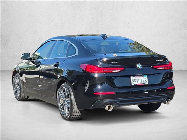 Used 2020 BMW 228i xDrive Gran Coupe w/ Convenience Package AWD/4WD image 8