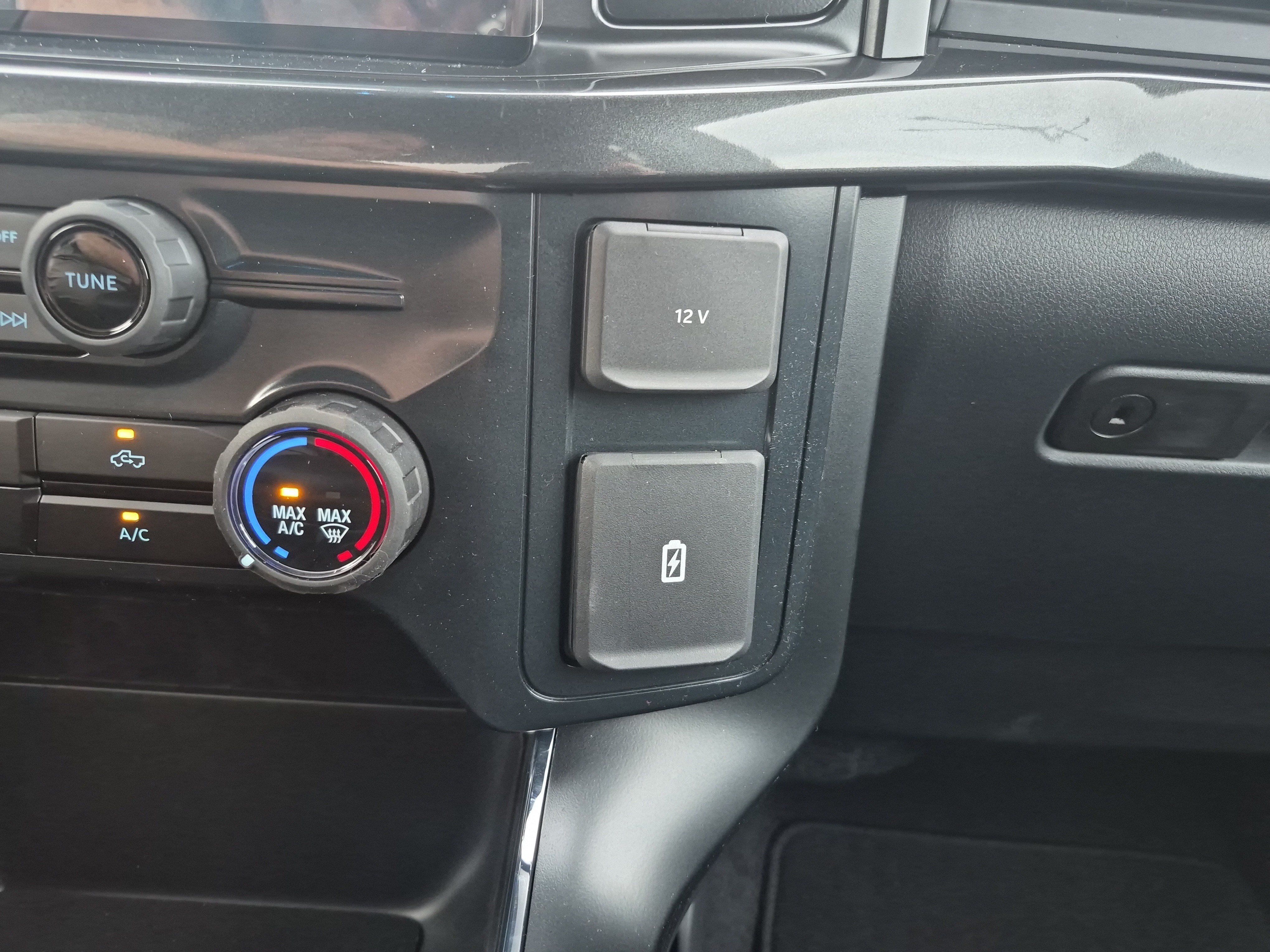 New 2026 Ford F150 STX AWD/4WD image 30