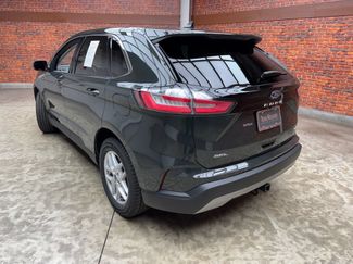 Certified 2022 Ford Edge SEL w/ Convenience Package AWD/4WD video 2