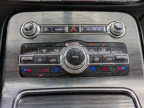 Used 2022 Lincoln Nautilus Reserve w/ Cargo Utility Package image 24