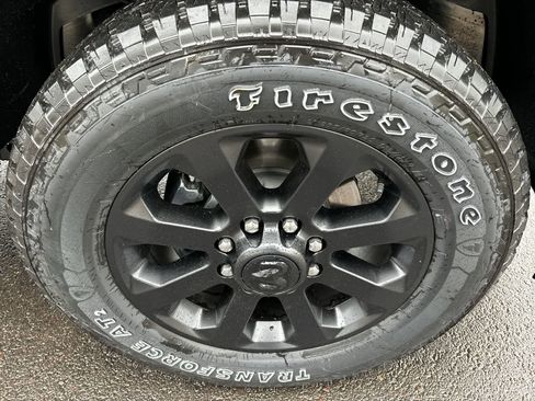 New 2026 RAM 3500 Laramie image 6