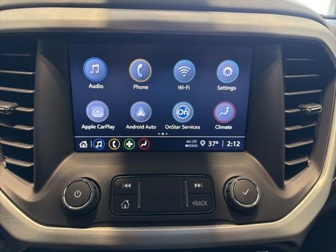 Certified 2023 GMC Acadia SLE w/ Driver Convenience Package image 21