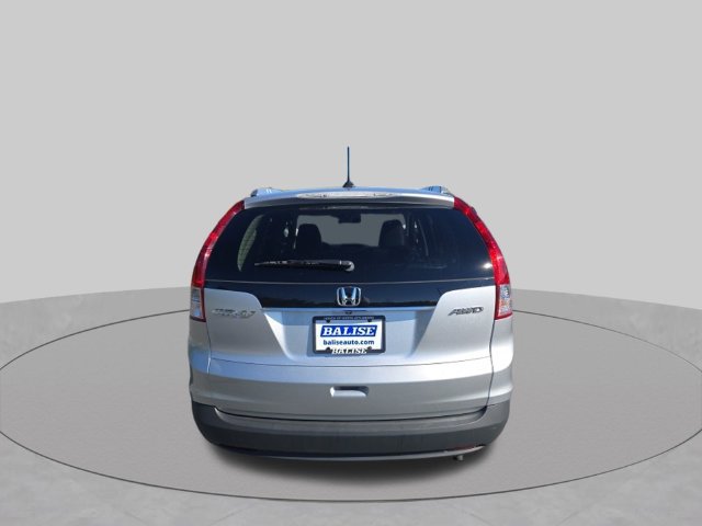 Used 2013 Honda CR-V EX-L image 7