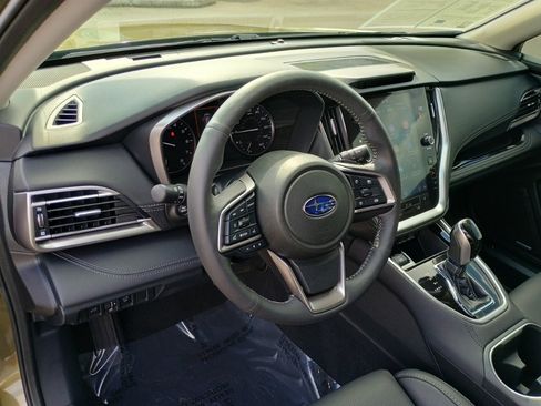 Certified 2025 Subaru Outback Limited w/ Popular Package #2 image 12