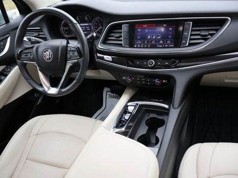 Certified 2023 Buick Enclave Essence w/ Experience Buick Package image 16