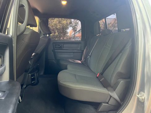 Used 2023 RAM 2500 Tradesman AWD/4WD image 13