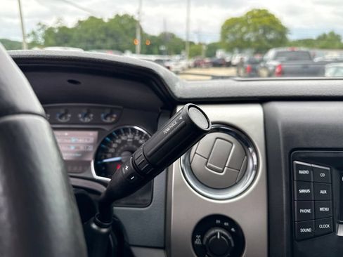 Used 2014 Ford F150 XLT w/ Equipment Group 302A Luxury AWD/4WD image 32