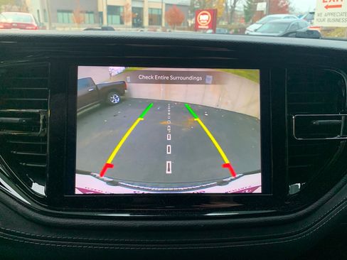 Used 2021 Dodge Durango GT image 14