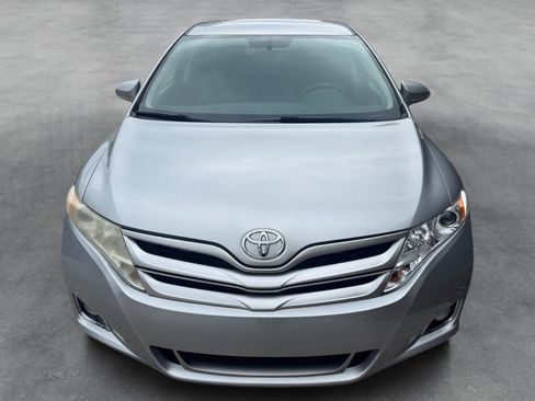 Used 2015 Toyota Venza XLE FWD image 34
