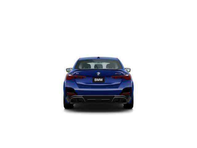 New 2026 BMW i4 xDrive40i w/ M Sport Package AWD/4WD image 5