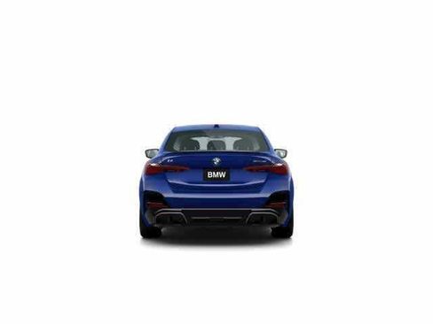 New 2026 BMW i4 xDrive40i w/ M Sport Package AWD/4WD image 5