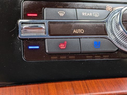 Used 2021 Lincoln Navigator Reserve w/ Luxury Package image 31