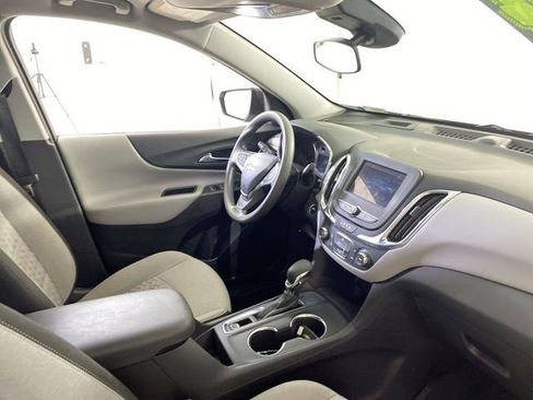 Used 2024 Chevrolet Equinox LS w/ LS Convenience Package image 15