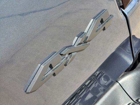 Used 2026 RAM 1500 Rebel w/ Rebel Level 2 Equipment Group image 12