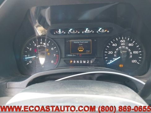 Used 2020 Ford F150 XL w/ Equipment Group 101A Mid image 10