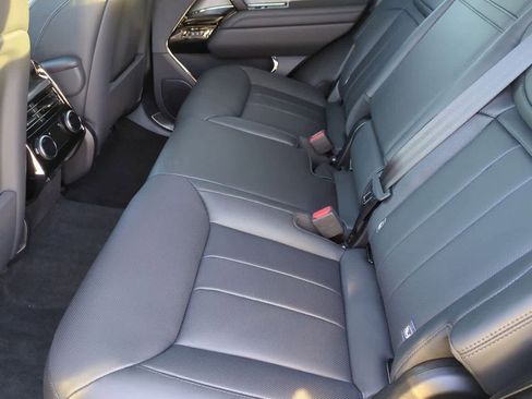 Certified 2025 Land Rover Range Rover Sport Dynamic SE image 20