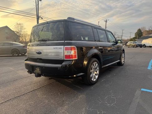 Used 2009 Ford Flex Limited image 3