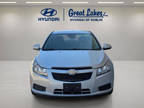 Used 2013 Chevrolet Cruze LT image 8