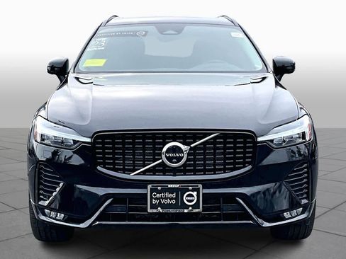 Used 2023 Volvo XC60 B5 Plus w/ Climate Package image 4