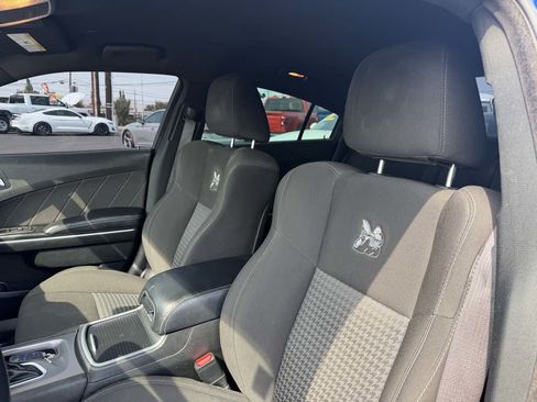 Used 2022 Dodge Charger Scat Pack RWD image 11