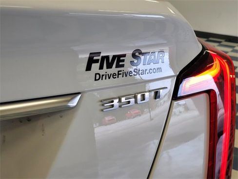 New 2026 Cadillac CT5 Premium Luxury image 12