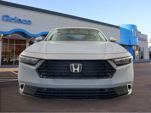 New 2026 Honda Accord Touring image 10