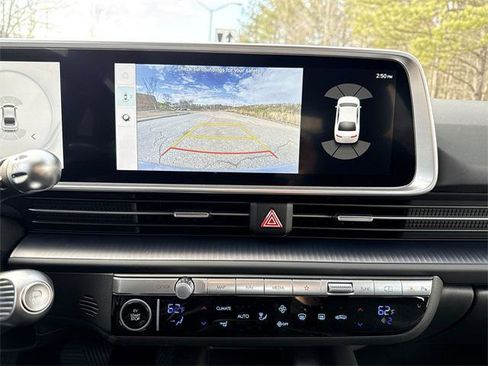 New 2025 Hyundai Ioniq 6 SE image 25