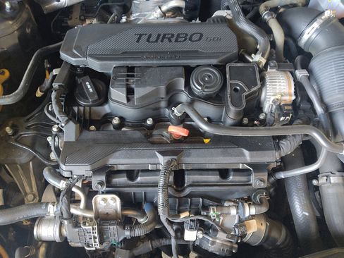 Used 2021 Hyundai Sonata SEL Plus FWD image 30