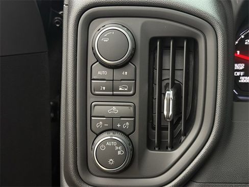 New 2026 Chevrolet Silverado 1500 Custom image 22