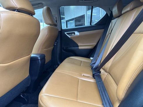 Used 2013 Lexus CT 200h w/ Seat Comfort Pkg FWD image 25