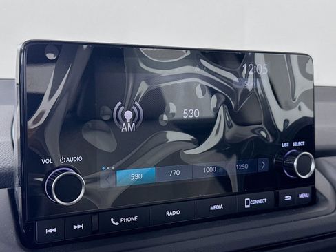 New 2025 Honda Accord LX image 14