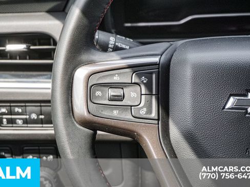 Used 2023 Chevrolet Tahoe RST w/ Luxury Package AWD/4WD image 31
