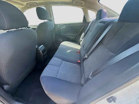 Used 2015 Nissan Sentra SV w/ Style Package FWD image 22