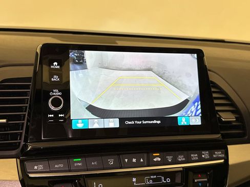 New 2026 Honda Odyssey EX-L image 26