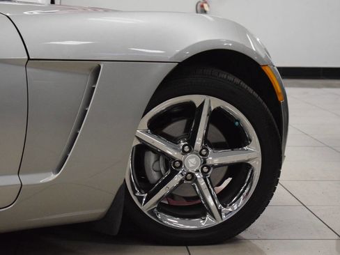 Used 2007 Saturn Sky Base 2dr Convertible w/ Premium Trim Pkg image 29