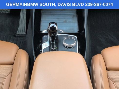 Used 2022 BMW X3 sDrive30i w/ Premium Package RWD image 20