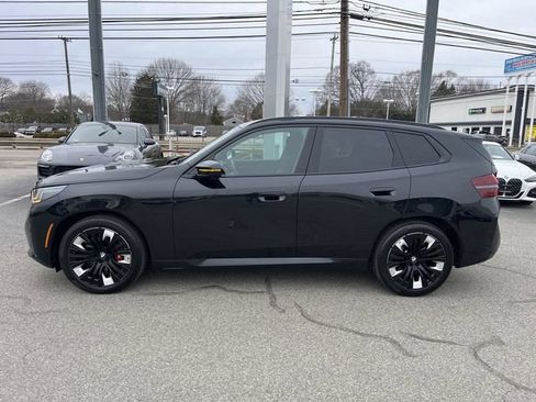 Used 2025 BMW X3 M50 w/ Premium Package AWD/4WD image 6