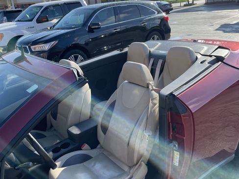 Used 2008 Pontiac G6 GT w/ Sport Package image 10