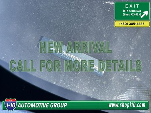 Used 2023 BMW 430i Convertible w/ Premium Package image 7