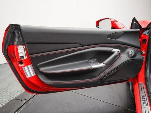 Certified 2021 Ferrari F8 Tributo image 46